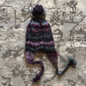 Kirra beanie